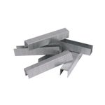Staples Galvanised Wire 23/12 Pk1000