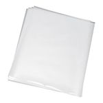 Lamg Pouches 250Mi Matt A4 Pk100