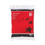 Rubber Bands No24 152X1.5Mm Bag 454G