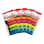 Index Arrow 12X42Mm 25 Arrows/Card