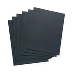 Binding Covers A4 240Gsm Blk Pk100