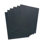 Binding Covers A4 240Gsm Blk Pk100