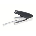 Full Strip Stapler +Power-Save Black