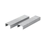 Staples Galvanised Wire 26/6 Pk1000