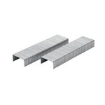 Staples Galvanised Wire 26/6 Pk1000