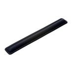 Keyboard Wrist Pad Gel Antiskid Blk
