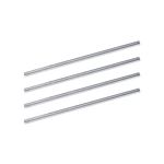 Risers For Letter Tray 152Mm Pk4