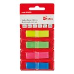 Index Flags 12X45Mm 40 Flags/Col