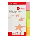 Index Page Marker Flag 50 Flags/Col