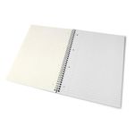 Rcyc Sprl Nbk Rld A4+ Grn/Wht Pk10
