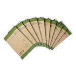 Sprl Shand Notebook Rld Grn/Buf Pk10