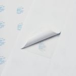 Mpps Labels 99X93Mm Pk600