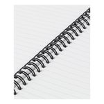 Wbnd Hdbk Notebook Rld A5 Berry Pk5