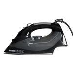 Sherwood 2000W Steam Iron Black