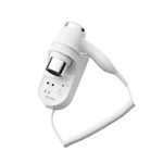 Kendal 1600 Wall Mounted Hair Dryer