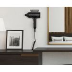 Stratus 1875W Hair Dryer Black