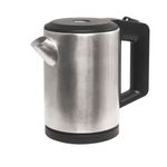 Canterbury Kettle 0.6L Brushed Steel