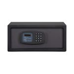Whitehall Digital Compact Safe Black
