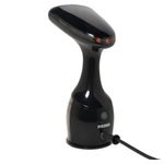 Stockton Garment Steamer 1500W Black