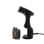 Stockton Garment Steamer 1500W Black