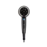 Milton 2000W Hair Dryer Black