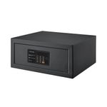 Westminster Digital Laptop Safe Blk