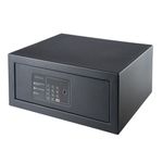 Westminster Digital Laptop Safe Blk