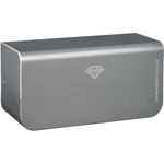 Diamond Dryer Hand Dryer Black
