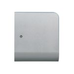 Diamond Dryer Pure Hand Dryer Silver