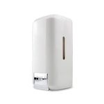 Essence Liquid Soap Disp 1.2L Wht