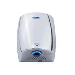 Biodrier Biolite Hand Dryer Chrome