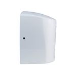 Biodrier Biolite Hand Dryer White