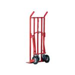 Medium Duty Three Way Truck 3Pt