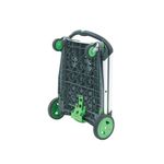 Gpc Clever Trolley With Folding Box