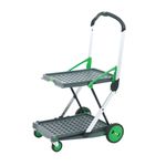 Gpc Clever Trolley With Folding Box