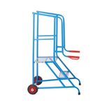 Climb-It Load Step 2-Trd Pwdr/Ct Blu