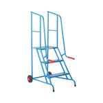 Climb-It Load Step 3-Trd Pwdr/Ct Blu