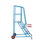 Climb-It Load Step 3-Trd Pwdr/Ct Blu