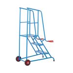 Climb-It Load Step 3-Trd Pwdr/Ct Blu