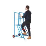 Climb-It Load Step 3-Trd Pwdr/Ct Blu