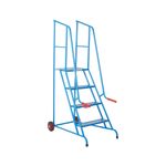 Climb-It Load Step 4-Trd Pwdr/Ct Blu