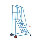 Climb-It Load Step 4-Trd Pwdr/Ct Blu