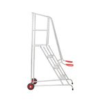 Climb-It Loading Step 4-Trd Slv/Gavs