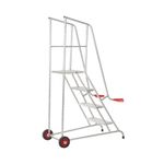 Climb-It Loading Step 4-Trd Slv/Gavs