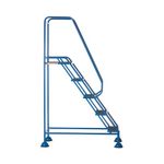 Climb-It Dome Feet Step 5-Tr A/S Blu