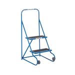 Climb-It Tilt N Pull Steps 2-Trd Blu