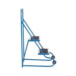 Climb-It Tilt N Pull Steps 2-Trd Blu