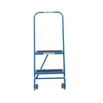 Climb-It Tilt N Pull Steps 2-Trd Blu