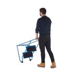 Climb-It Tilt N Pull Steps 2-Trd Blu