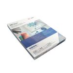 Gbc Hiclear Bind Cv 200 Sup/Clr P100